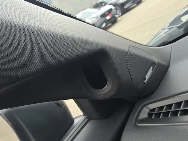 HONDA Civic 2.0 i-MMD Sport