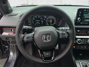 HONDA Civic 2.0 i-MMD Sport