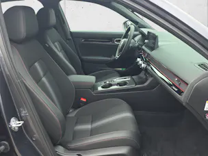 HONDA Civic 2.0 i-MMD Sport