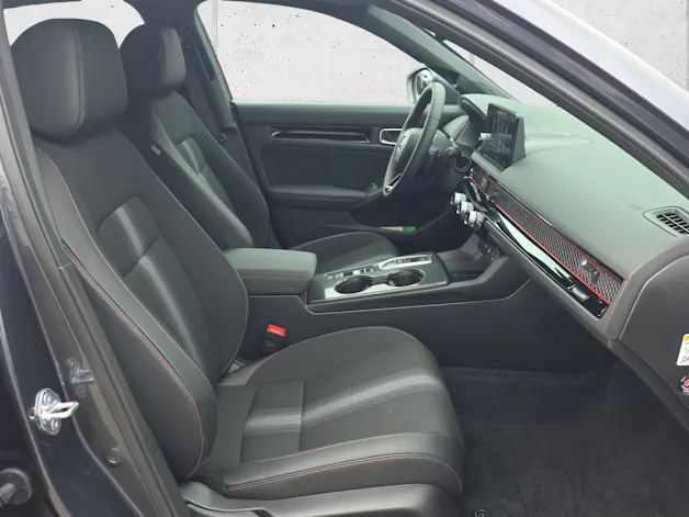 HONDA Civic 2.0 i-MMD Sport