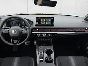 HONDA Civic 2.0 i-MMD Sport