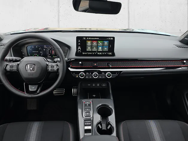 HONDA Civic 2.0 i-MMD Sport