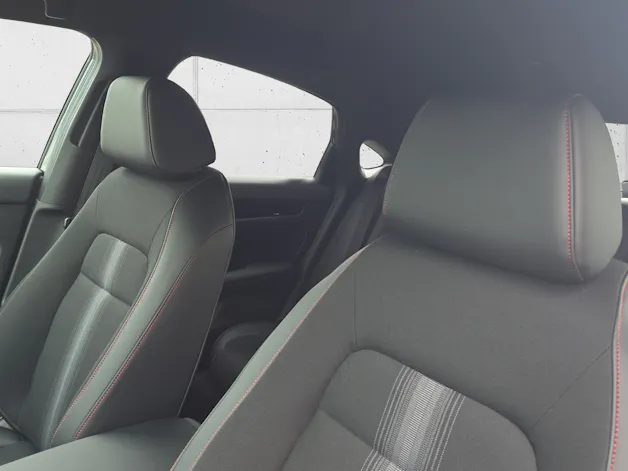 HONDA Civic 2.0 i-MMD Sport