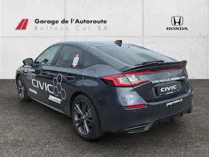 HONDA Civic 2.0 i-MMD Sport