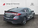 HONDA Civic 2.0 i-MMD Sport