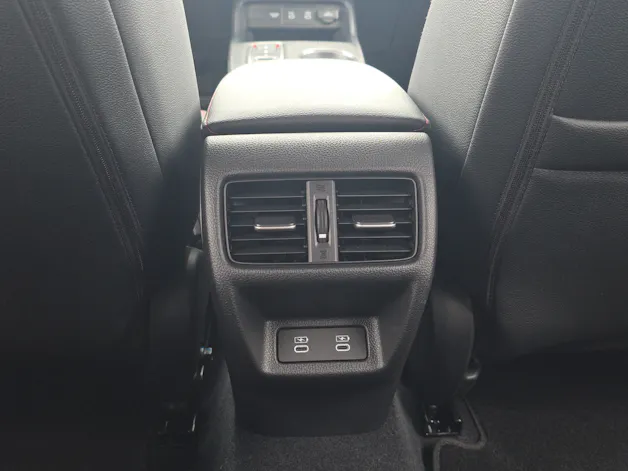 HONDA Civic 2.0 i-MMD Sport