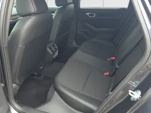 HONDA Civic 2.0 i-MMD Sport