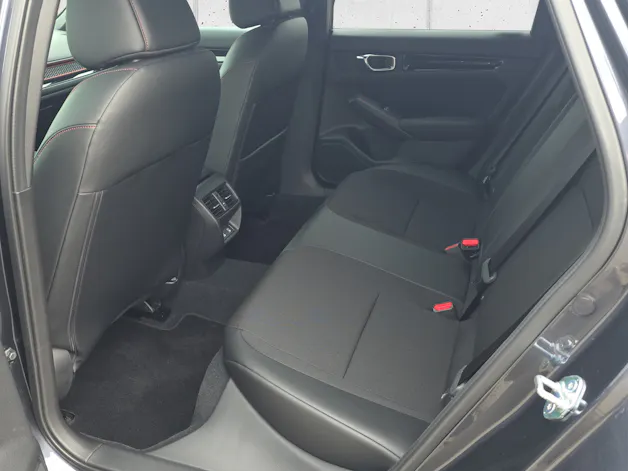 HONDA Civic 2.0 i-MMD Sport