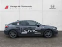 HONDA Civic 2.0 i-MMD Sport