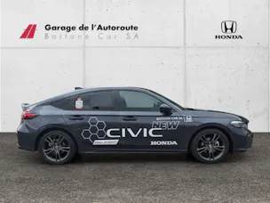 HONDA Civic 2.0 i-MMD Sport
