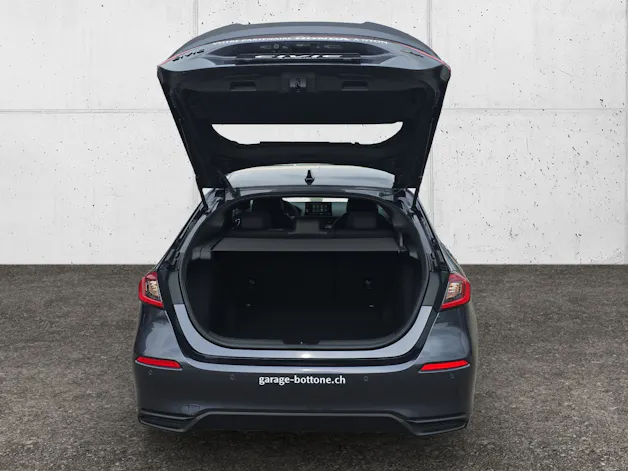 HONDA Civic 2.0 i-MMD Sport