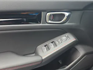 HONDA Civic 2.0 i-MMD Sport