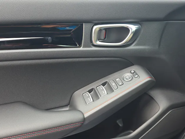 HONDA Civic 2.0 i-MMD Sport
