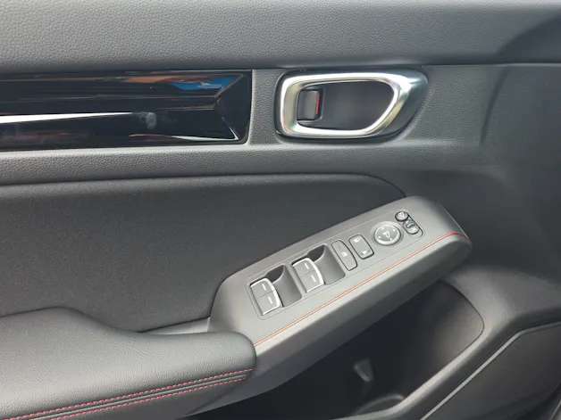 HONDA Civic 2.0 i-MMD Sport