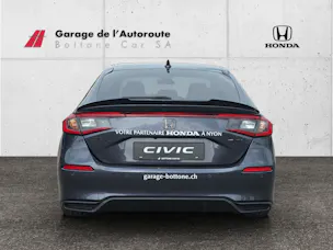 HONDA Civic 2.0 i-MMD Sport