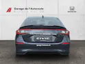 HONDA Civic 2.0 i-MMD Sport