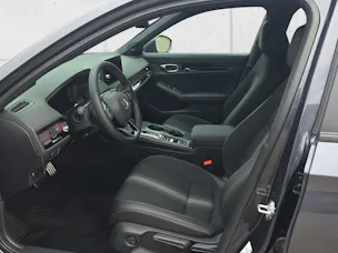 HONDA Civic 2.0 i-MMD Sport