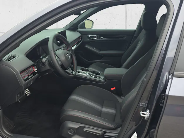 HONDA Civic 2.0 i-MMD Sport