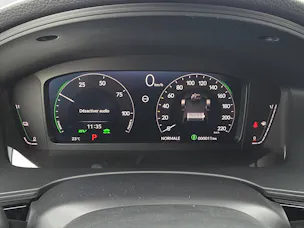 HONDA Civic 2.0 i-MMD Sport
