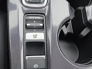 HONDA Civic 2.0 i-MMD Sport