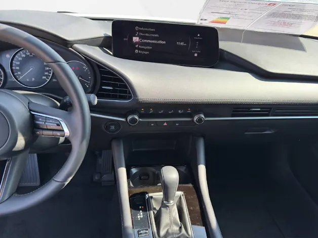 Mazda 3 Hatchback 2.5 Prime-Line