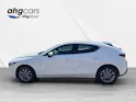 Mazda 3 Hatchback 2.5 Prime-Line