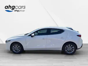 Mazda 3 Hatchback 2.5 Prime-Line