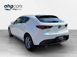Mazda 3 Hatchback 2.5 Prime-Line