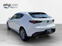 Mazda 3 Hatchback 2.5 Prime-Line