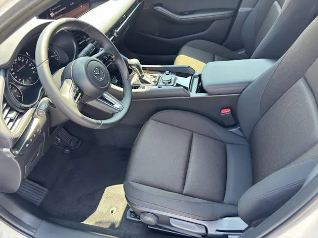 Mazda 3 Hatchback 2.5 Prime-Line