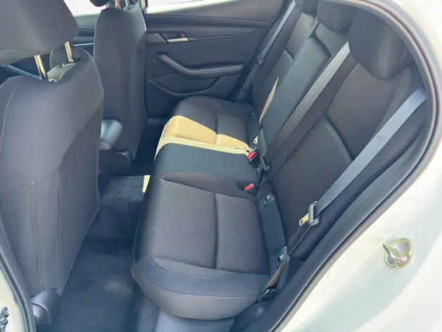Mazda 3 Hatchback 2.5 Prime-Line