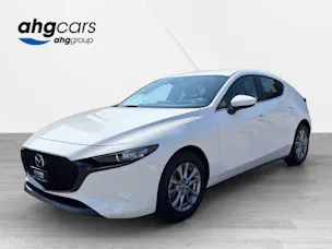 Mazda 3 Hatchback 2.5 Prime-Line