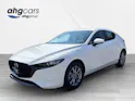 Mazda 3 Hatchback 2.5 Prime-Line