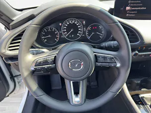 Mazda 3 Hatchback 2.5 Prime-Line
