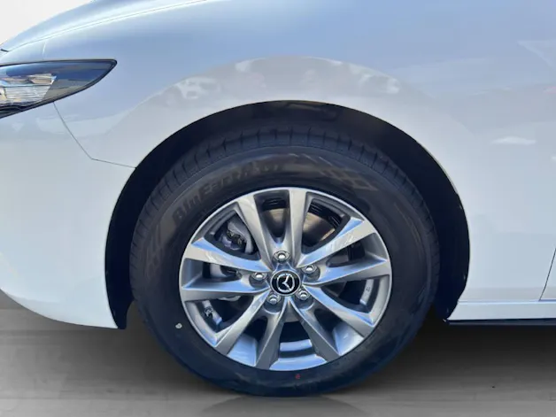 Mazda 3 Hatchback 2.5 Prime-Line