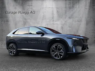 MAZDA CX-6e Takumi