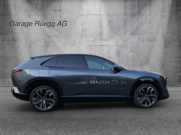 Mazda CX-6e Takumi
