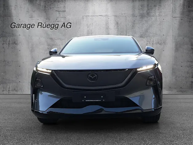 Mazda CX-6e Takumi
