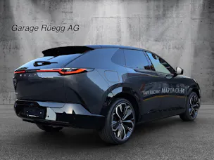 MAZDA CX-6e Takumi