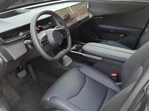 Mazda CX-6e Takumi