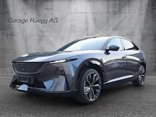 MAZDA CX-6e Takumi