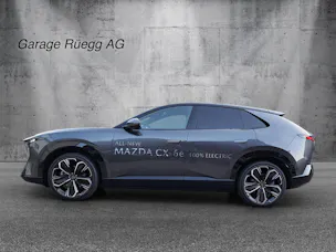 MAZDA CX-6e Takumi