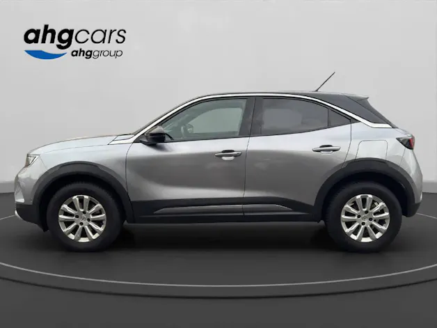 Opel Mokka 1.2 T 130 Ultimate