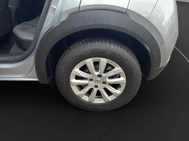 Opel Mokka 1.2 T 130 Ultimate