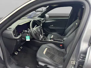 Opel Mokka 1.2 T 130 Ultimate