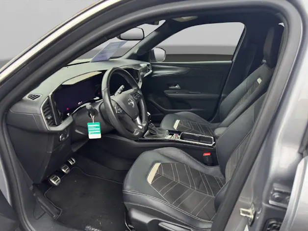 Opel Mokka 1.2 T 130 Ultimate