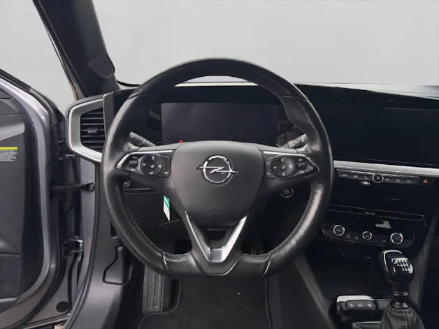 Opel Mokka 1.2 T 130 Ultimate