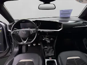 Opel Mokka 1.2 T 130 Ultimate