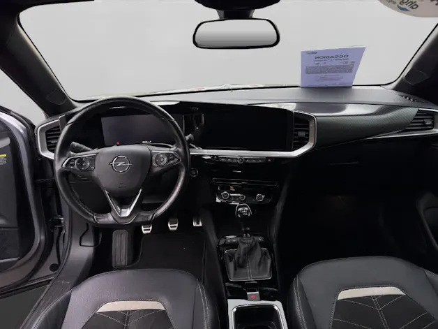 Opel Mokka 1.2 T 130 Ultimate