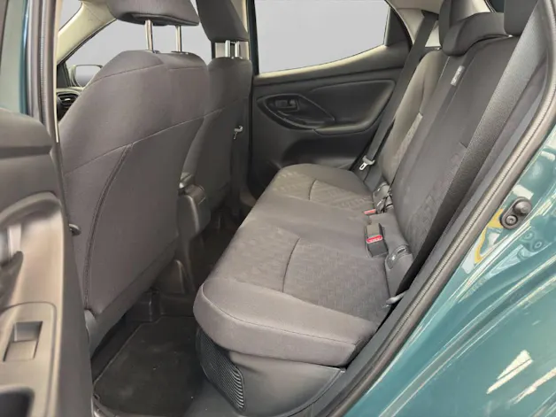 Mazda 2 1.5 Hybrid Exclusive-Line
